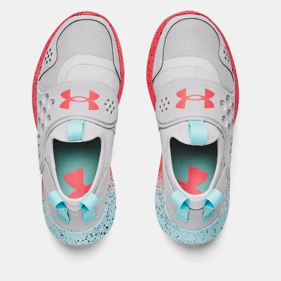 Under Armour Runplay Fade Running Shoes